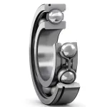 Snap Ring Groove Ball Bearing