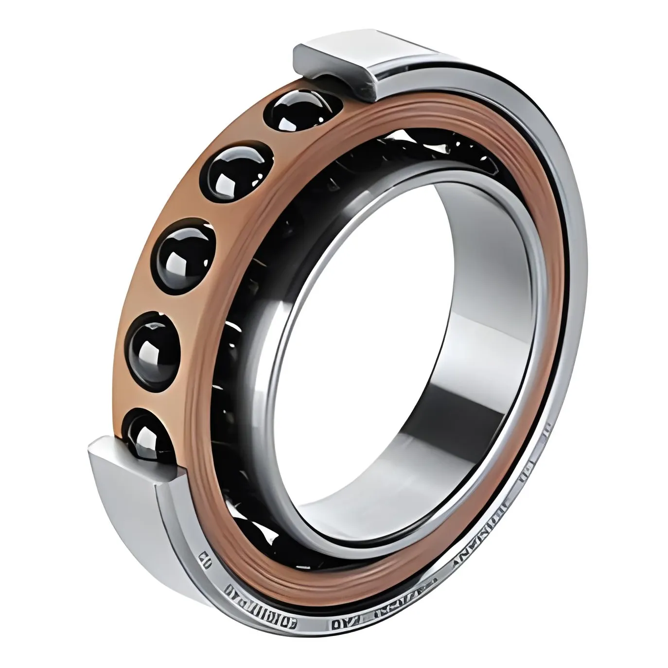 Angular Contact Ball Bearings