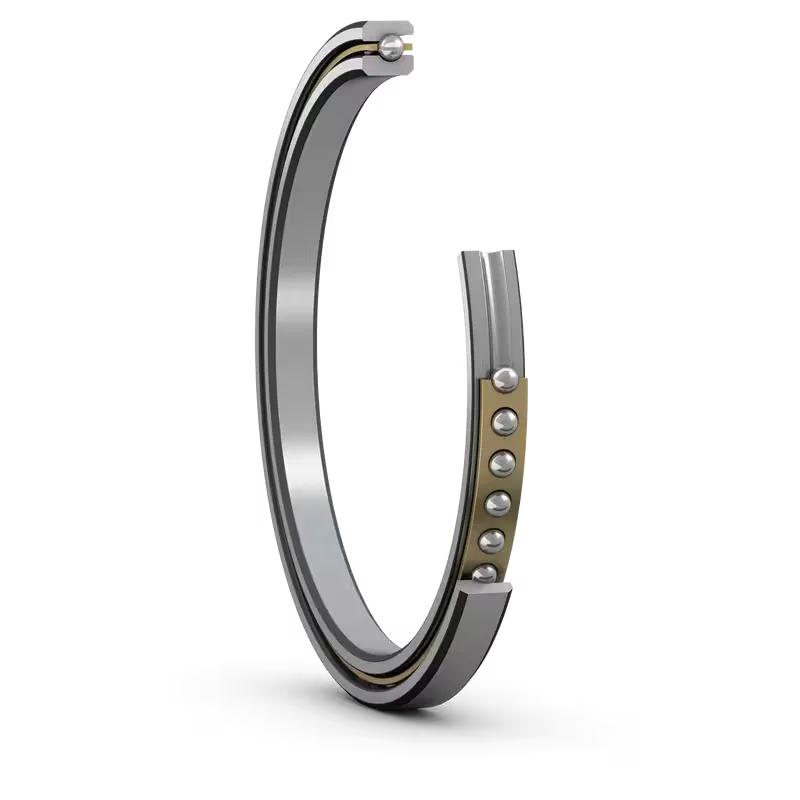 Thin Section Bearings