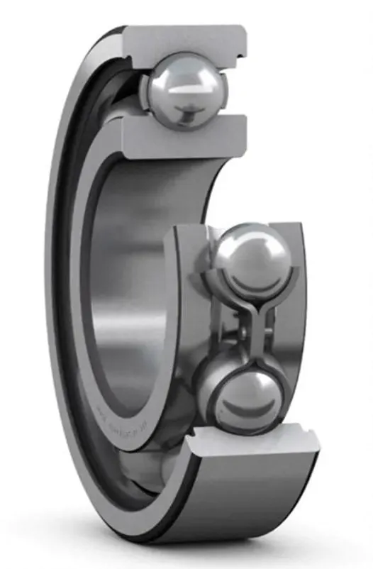 Mast Guide Bearings