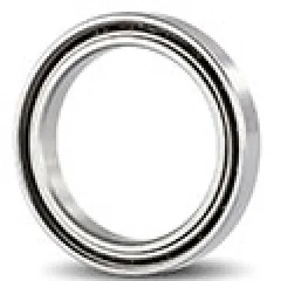 Metric Size Standard Miniature Ball Bearings