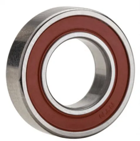Thrust Ball Bearing With Inside Band