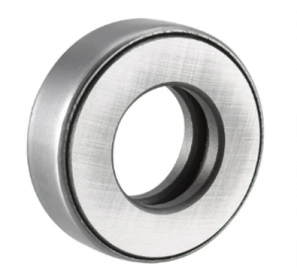 Thrust Ball Bearing With Spherical Seat