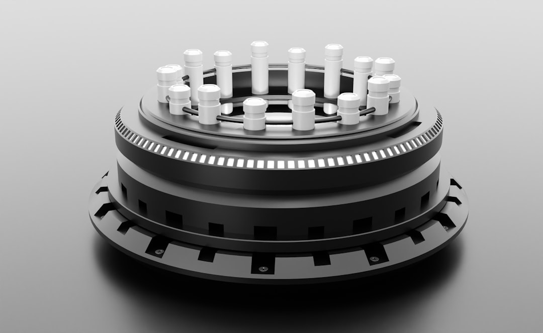 The Art of Drawing Readers In: Your attractive post title goes here 3d model/rendering.